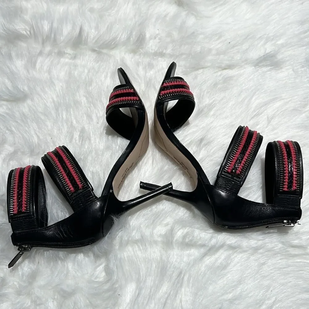 New Sam Edelman‎ Alton Sandals Women's Sandals Size 7.  B85
